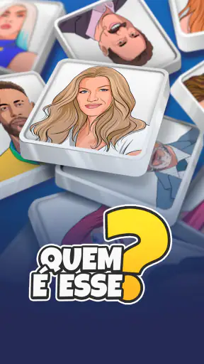 Quem é esse? Jogo de Celebs screenshot 9