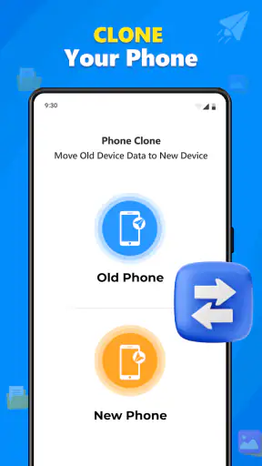 Quick Share: File Transfer App screenshot 12