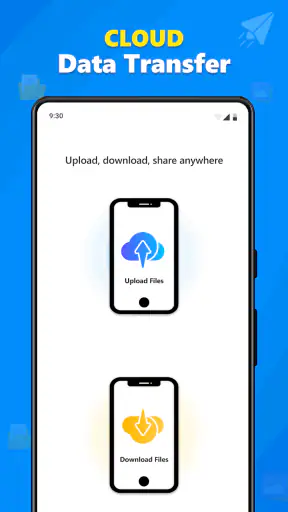 Quick Share: File Transfer App screenshot 6