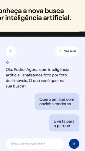 QuintoAndar: Aluguel e Compra screenshot 11