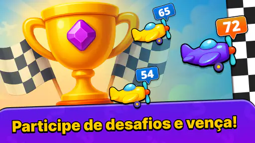 Quiz Blitz: Desafie o cérebro screenshot 11