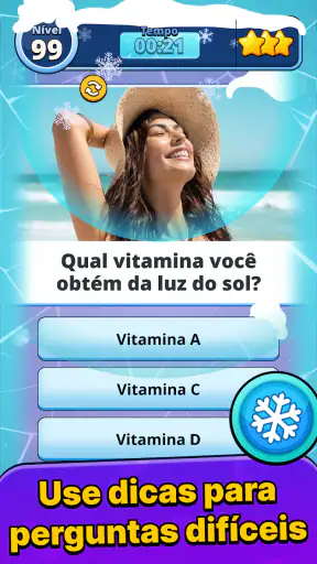 Quiz Blitz: Desafie o cérebro screenshot 5