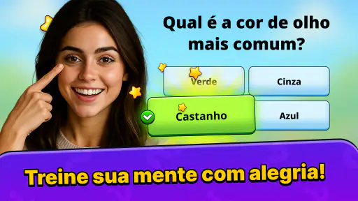 Quiz Blitz: Desafie o cérebro screenshot 8