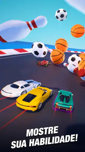Race Master 3D: Jogo de Carro screenshot 9