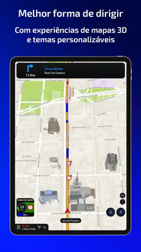 Radarbot: Detector de Radares screenshot 12