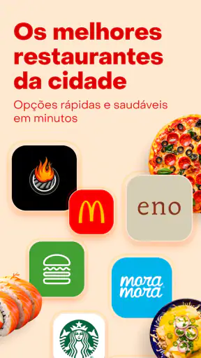 Rappi: Mercado em 10 min! screenshot 11