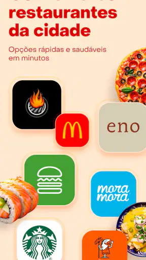 Rappi: Mercado em 10 min! screenshot 3