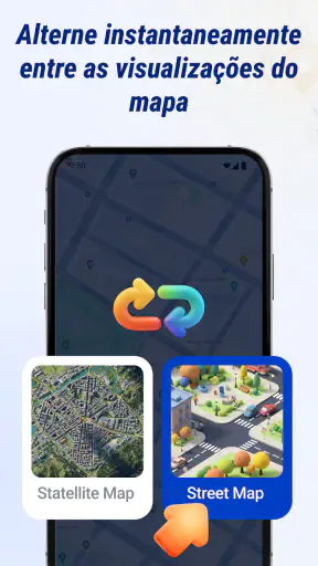 Rastreador GPS de Telefone screenshot 7