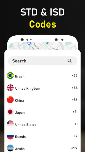 Rastrear celular por el numero screenshot 3