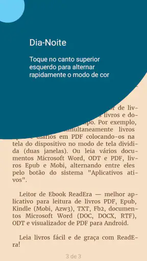 ReadEra – leitor de livros screenshot 6