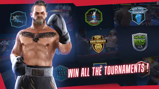 Real Boxing 2 screenshot 6