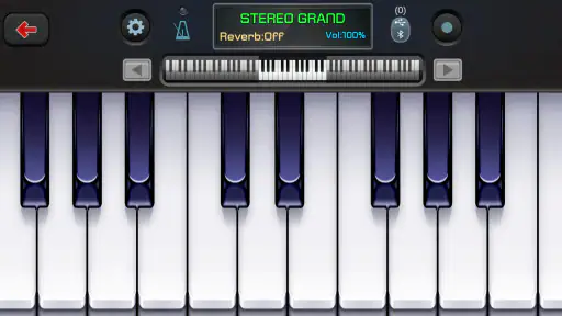 Real Piano For Pianists screenshot 10