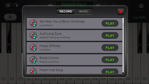 Real Piano For Pianists screenshot 11