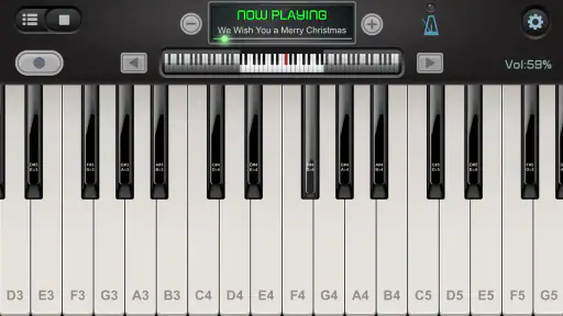 Real Piano For Pianists screenshot 12