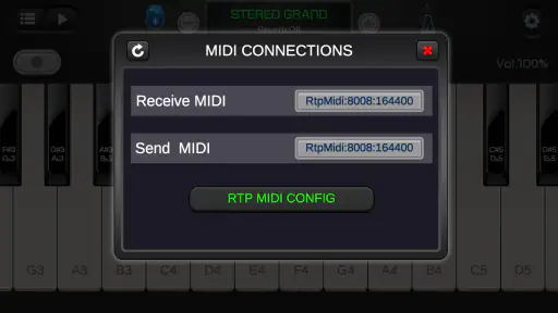 Real Piano For Pianists screenshot 7