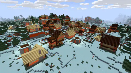 RealmCraft: Mine & Craft World screenshot 8