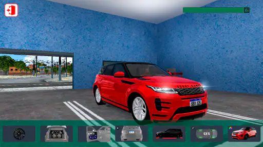 Rebaixados Elite Brasil screenshot 10