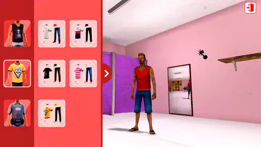 Rebaixados Elite Brasil screenshot 12