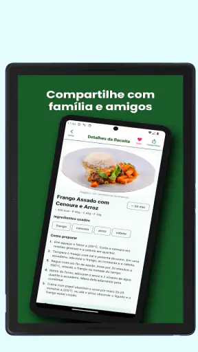 Recipe Mash screenshot 12