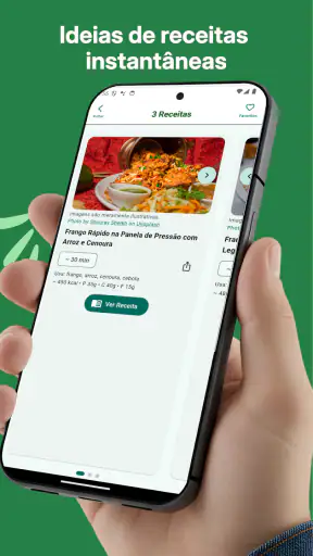 Recipe Mash screenshot 2