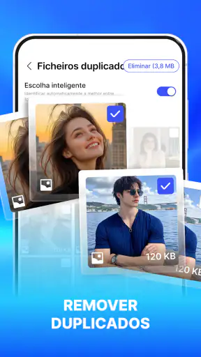 Recuperação: Foto e Vídeo screenshot 5