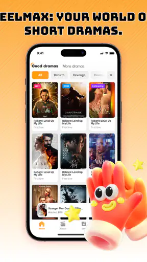ReelMax screenshot 10