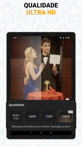 ReelShort - Stream Drama & TV screenshot 12