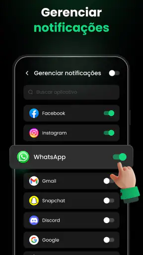 Relógio Smartwatch - Wear OS screenshot 6