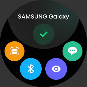Relógio Smartwatch - Wear OS screenshot 8