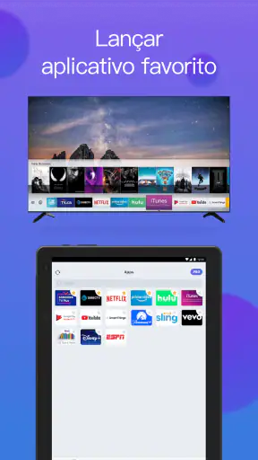 Remota para Samsung TV screenshot 12