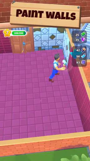 Renovation Day: Renova casas screenshot 5