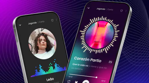 Reprodutor De Música Offline screenshot 2
