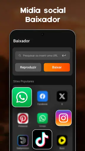 Reprodutor de vídeo HD screenshot 7