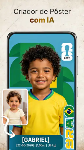 Restaurar Foto IA com Música screenshot 2