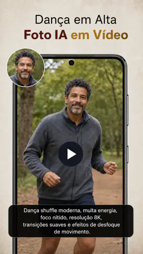 Restaurar Foto IA com Música screenshot 6