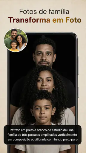Restaurar Foto IA com Música screenshot 7