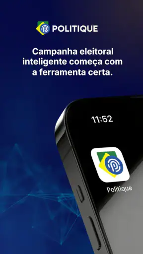 Resultado Eleições Politique screenshot 12