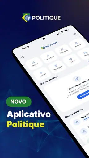 Resultado Eleições Politique screenshot 7