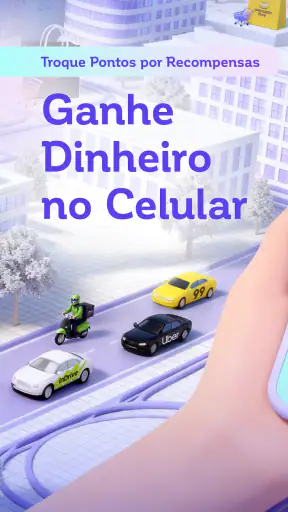 RewardBox: Ganhe Dinheiro screenshot 6