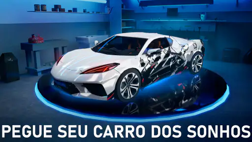 RioRise－Jogo Simulador De Vida screenshot 5