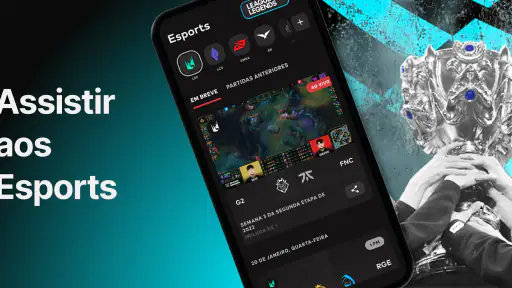 Riot Mobile screenshot 2