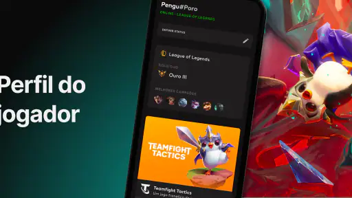 Riot Mobile screenshot 4