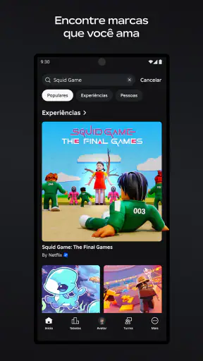 Roblox screenshot 12
