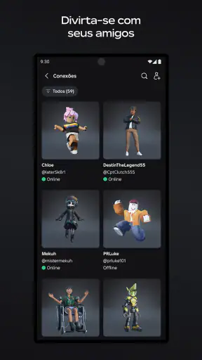 Roblox screenshot 4