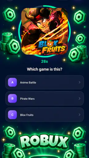 Robux screenshot 3