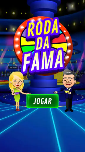 Roda da fama screenshot 10