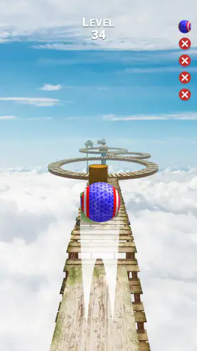 Rollance: Bolas De Aventura screenshot 9