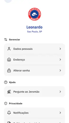 Roseta screenshot 8