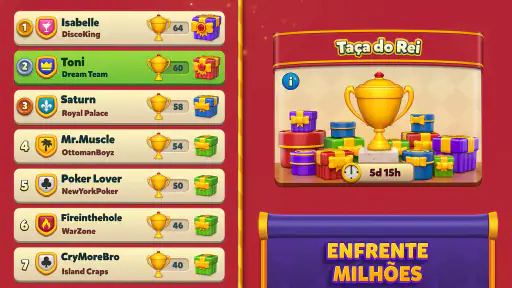 Royal Match screenshot 3