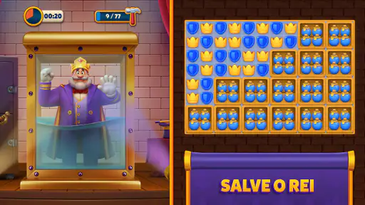 Royal Match screenshot 6